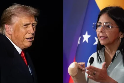 reconocimiento-de-eeuu-a-delcy-rodriguez:-¿es-un-espaldarazo-al-chavismo-oa-la-transicion?