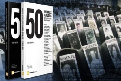 50-tales-for-50-years:-new-book-collects-personal-stories-of-dictatorship’s-crimes