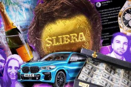 crypto-scandal:-novelli-and-milei’s-us$5-million-$libra-deal