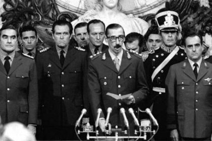 five-decades-on-from-military-coup,-poll-shows-strong-rejection-of-argentina’s-dictatorship