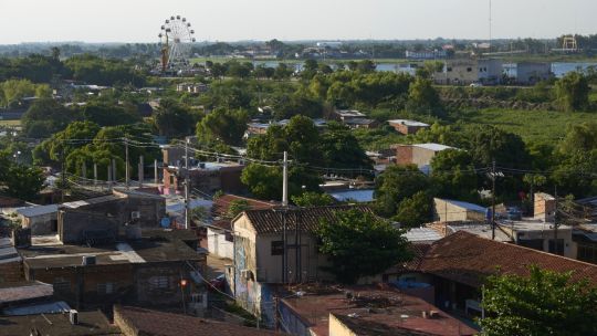paraguay,-underdog-trump-ally-in-latin-america,-becomes-an-investor-magnet