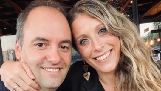 cabinet-chief-manuel-adorni-faces-conflict-of-interest-complaint-over-wife’s-business-links