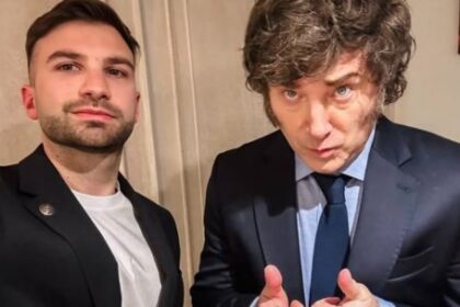 entrepenuer’s-phone-records-cast-doubt-on-president-milei’s-‘$libra’-defence