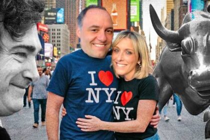 the-wall-street-shuffle