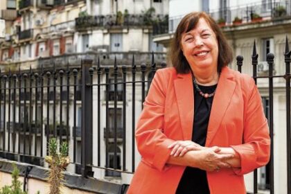 another-argentine-diplomat,-virginia-gamba,-enters-race-to-be-un-chief