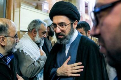 middle-east-war-set-to-rage-on-as-iran’s-new-leader-breaks-silence