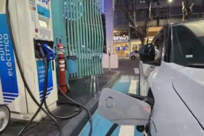 mapa-actualizado:-donde-se-puede-cargar-un-auto-electrico-en-el-pais