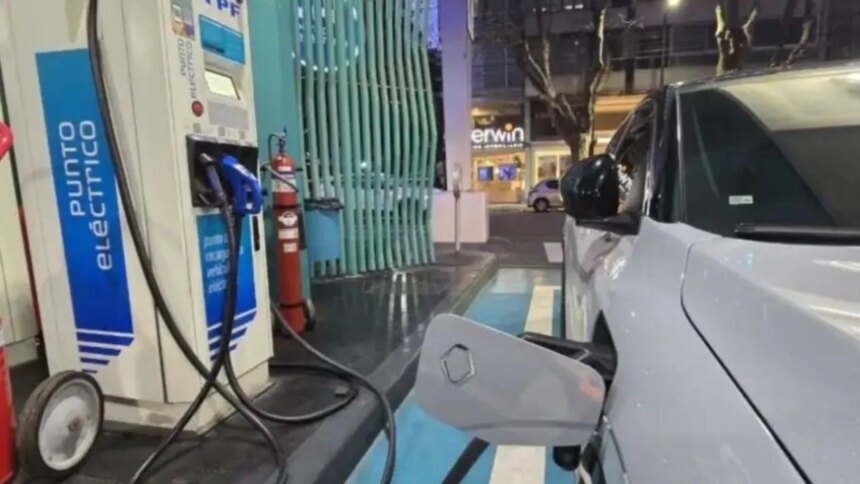 mapa-actualizado:-donde-se-puede-cargar-un-auto-electrico-en-el-pais