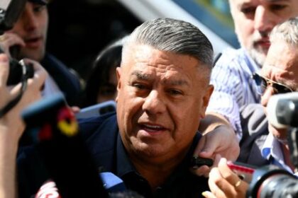 top-argentine-football-executive-tapia-appears-in-court-over-alleged-tax-evasion