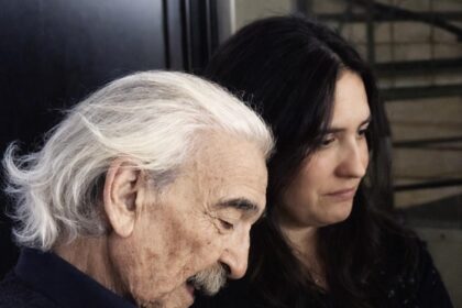 the-operation-condor-files:-the-poet-who-led-a-global-search-for-his-granddaughter