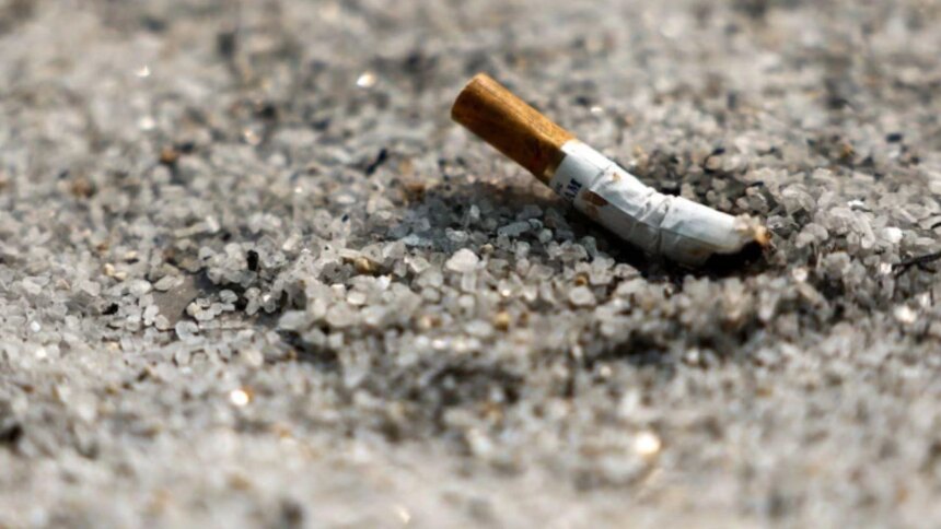 colillas-de-cigarrillo:-como-impactan-en-el-medioambiente-despues-de-10-anos