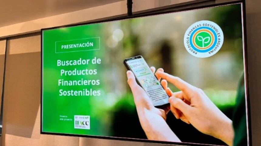 lanzan-el-buscador-de-productos-financieros-sostenibles-en-argentina