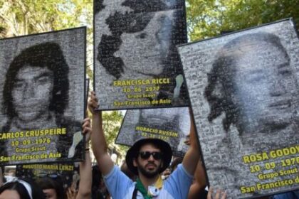 argentina-urged-to-march-with-photos-of-disappeared-on-50th-anniversary-of-coup