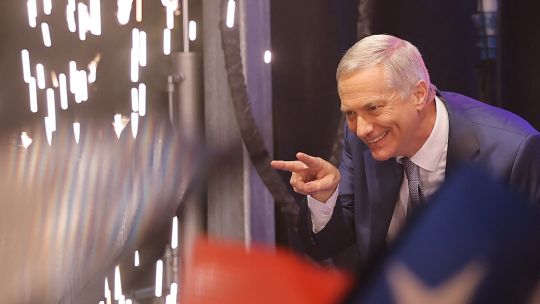 jose-antonio-kast,-chile’s-most-right-wing-president-since-pinochet,-takes-office