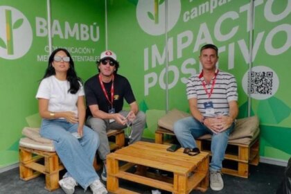 marketing-sustentable:-la-empresa-argentina-que-impulsa-campanas-con-impacto-ambiental-positivo