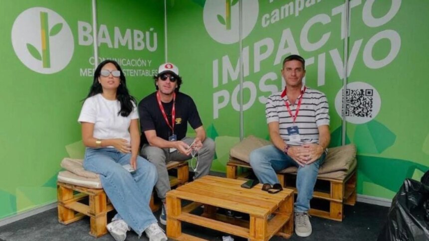 marketing-sustentable:-la-empresa-argentina-que-impulsa-campanas-con-impacto-ambiental-positivo