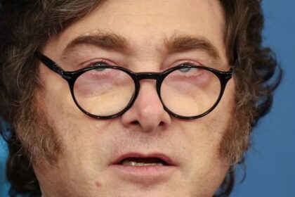 milei-slams-business-critics-as-he-opens-argentina-roadshow-in-nyc