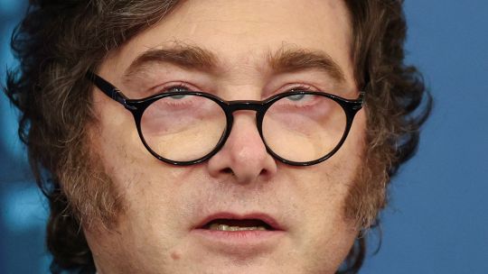 milei-slams-business-critics-as-he-opens-argentina-roadshow-in-nyc