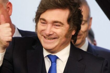 is-argentina-at-war?