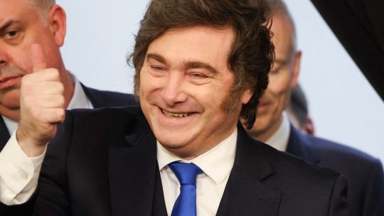 is-argentina-at-war?