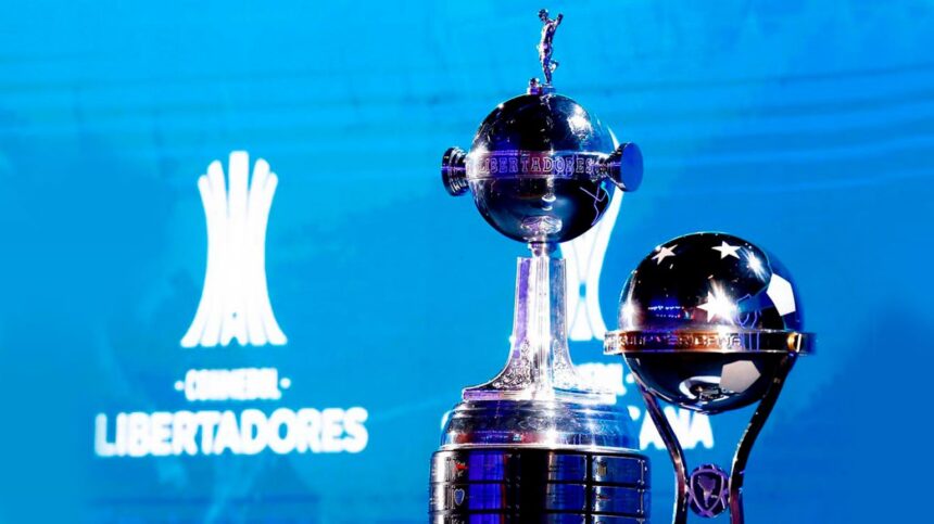 2026-copa-libertadores-&-copa-sudamericana-draws:-who-are-the-argentine-teams-facing?