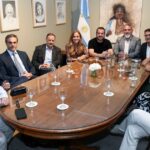 con-cristina-kirchner-debilitada,-otras-tribus-del-peronismo-aceleran-los-movimientos-para-discutir-las-decisiones-de-cara-a-2027