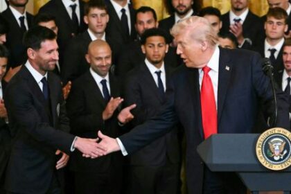 trump-honours-messi’s-inter-miami-at-white-house-after-mls-cup-win