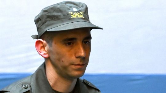 argentina’s-freed-border-guard-alleges-‘psychological-torture’-in-venezuelan-prison