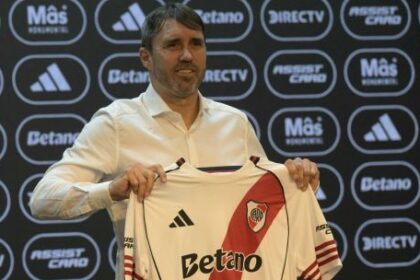 river-chooses-eduardo-‘chacho’-coudet-to-replace-departing-marcelo-gallardo
