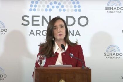 vice-president-villarruel-says-milei-government-wants-her-to-resign