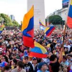 adriana-flores-sobre-venezuela:-“las-elecciones-libres-deberian-ser-en-los-proximos-meses”
