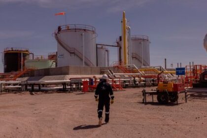 milei’s-expanded-incentive-plan-set-to-draw-shale-oil-investors