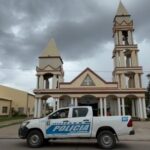 hallaron-a-un-bebe-recien-nacido-abandonado-en-la-puerta-de-una-parroquia-en-chaco