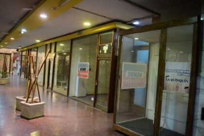 otro-estudio-confirma-que-crece-la-vacancia-en-galerias-del-centro:-el-15,11%-de-los-locales-esta-vacio