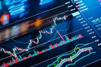 tras-la-caida-del-precio-del-petroleo,-las-acciones-argentinas-subieron-y-el-riesgo-pais-volvio-a-600-puntos