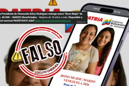regresa-el-falso-bono-mujer:-cadena-viral-usada-para-robar-datos-usa-figura-de-delcy-rodriguez