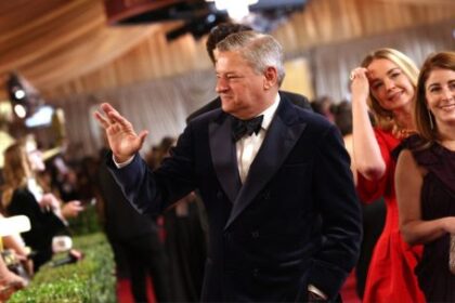 ted-sarandos-y-el-futuro-de-netflix:-por-que-la-ia-no-reemplazara-a-los-artistas