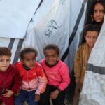 unicef-advirtio-que-2.100-ninos-murieron-o-resultaron-heridos-por-la-guerra-en-medio-oriente