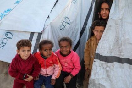 unicef-advirtio-que-2.100-ninos-murieron-o-resultaron-heridos-por-la-guerra-en-medio-oriente