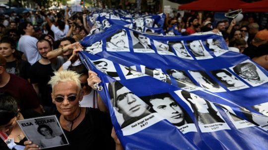 clima-para-el-feriado-del-24-de-marzo:-como-estara-el-tiempo-a-la-hora-de-las-marchas-por-los-50-anos-del-golpe-de-estado