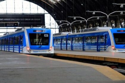 feriado-del-24-de-marzo:-como-funcionaran-subtes,-trenes-y-colectivos-en-ciudad-de-buenos-aires