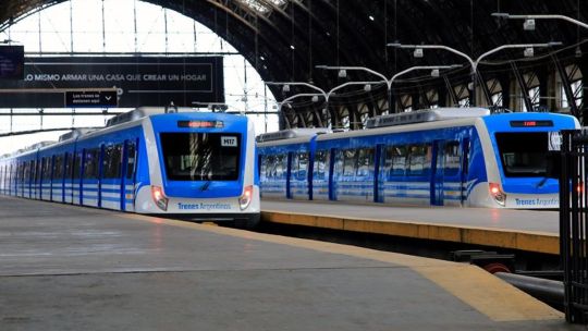 feriado-del-24-de-marzo:-como-funcionaran-subtes,-trenes-y-colectivos-en-ciudad-de-buenos-aires