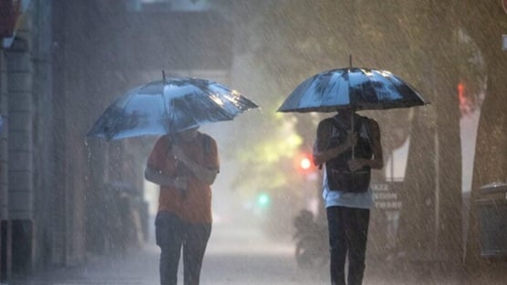 tras-el-intenso-temporal-que-azoto-misiones:-como-estara-el-tiempo-los-proximos-dias