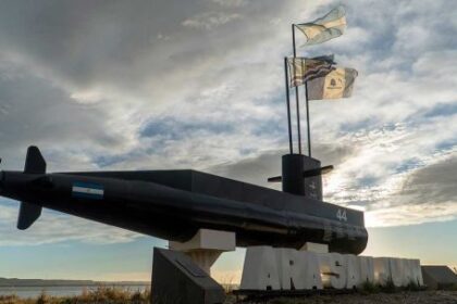 revelaciones-en-el-caso-ara-san-juan:-el-buque-navego-sin-cumplir-ensayos-de-seguridad