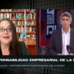 “la-dictadura-implico-una-articulacion-militar-empresarial”,-explico-victoria-basualdo-en-“qr!”