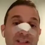 hablo-el-diputado-libertario-agredido-con-un-cabezazo-por-un-puntero-en-tucuman:-“hubo-que-perseguir-a-la-policia-para-que-lo-detuvieran”