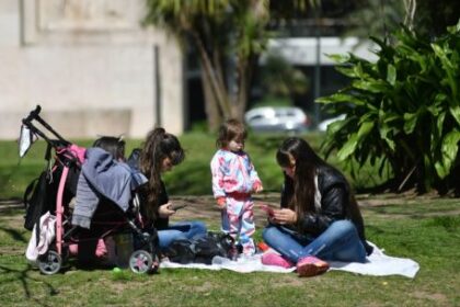 clima-en-bahia-blanca:-vientos-del-sur-y-probabilidad-de-chaparrones-nocturnos