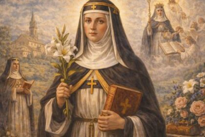 santa-catalina-de-suecia:-la-guardiana-de-la-pureza-y-el-legado-de-las-brigidinas