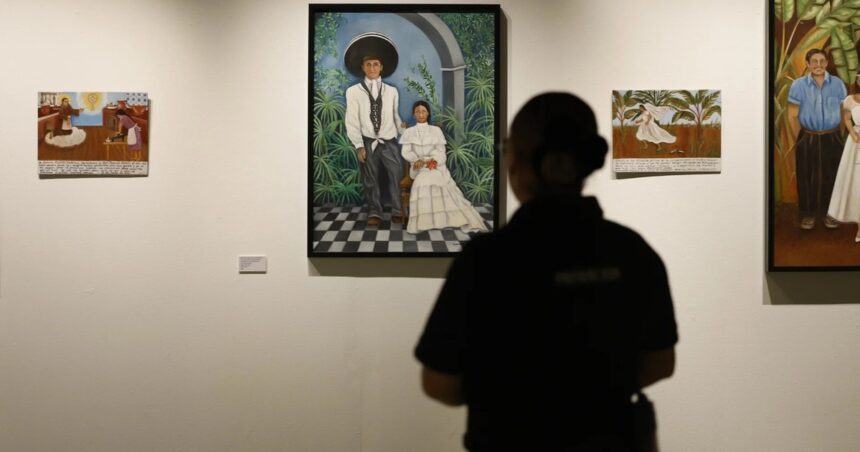 eugenia-marcos-denuncia-la-venta-de-ninas-en-mexico-con-la-exposicion-“mis-ninas-vendidas”