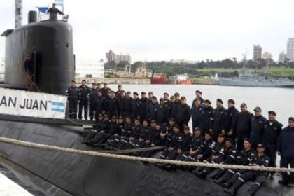 juicio-por-el-ara-san-juan:-el-submarino-no-habia-realizado-ensayos-tecnicos-criticos,-y-la-advertencia-del-capitan-que-se-desoyo